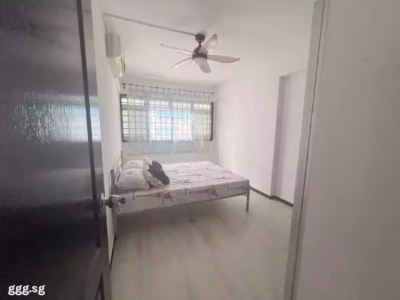 单间出租 • 芽笼 • 250 Choa Chu Kang Avenue 2 • S$500 • 3房(2臥室) • 普通房 照片