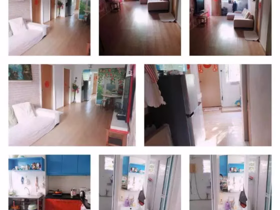 单间出租 • 马林百列 • 174 Lorong 1 Toa Payoh • S$1500 • 3房(2臥室) • 普通房 照片