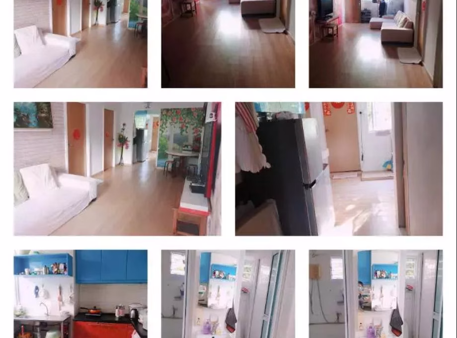 单间出租 • 马林百列 • 174 Lorong 1 Toa Payoh • S$500 • 3房(2臥室) • 普通房 照片