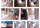 整套出租 • 马林百列 • 174 Lorong 1 Toa Payoh • S$3500 • 3房(2臥室) • 840ft² / 78m²