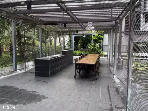 整套出租 • 碧山 •  La Fiesta • S$3700 • 住宅公寓 •  照片