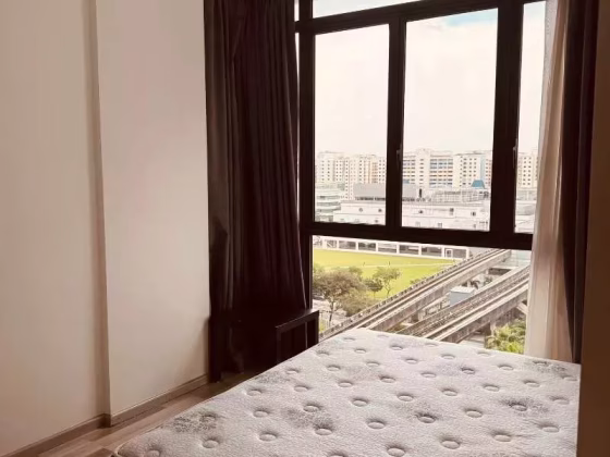 整套出租 • 碧山 •  La Fiesta • S$3700 • 住宅公寓 •  照片