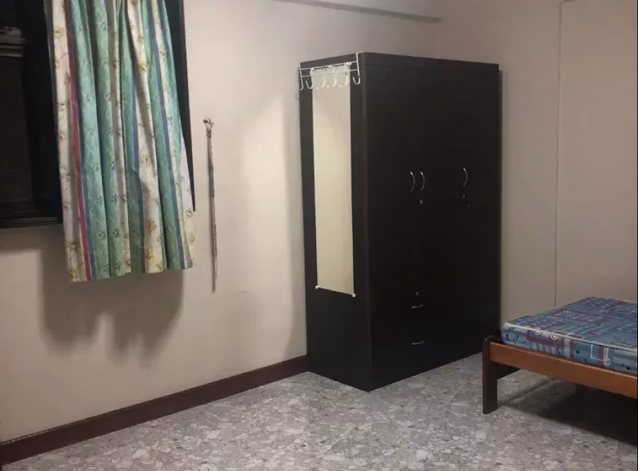 单间出租 • 武吉知马 • 115 Bedok North Road • S$850 • 4房(3臥室) • 普通房 照片