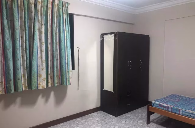 单间出租 • 武吉知马 • 115 Bedok North Road • S$1200 • 4房(3臥室) • 普通房