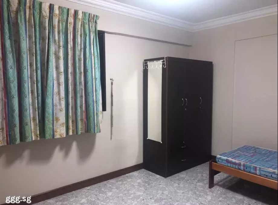 单间出租 • 武吉知马 • 115 Bedok North Road • S$1200 • 4房(3臥室) • 普通房 照片