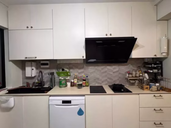 单间出租 • 三巴旺 • 775 Woodlands Crescent • S$1000 • 3房(2臥室) • 普通房 照片