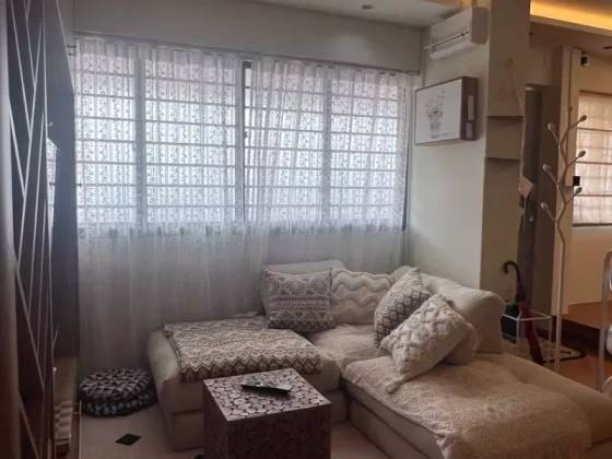 单间出租 • 三巴旺 • 775 Woodlands Crescent • S$1000 • 3房(2臥室) • 普通房 照片