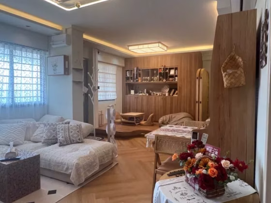 单间出租 • 三巴旺 • 775 Woodlands Crescent • S$1000 • 3房(2臥室) • 普通房 照片