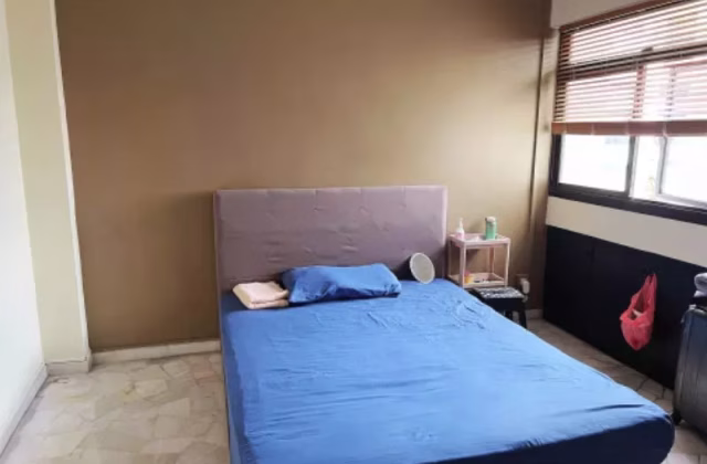 单间出租 • 三巴旺 • 601 Woodlands Drive 42 • S$950 • 4房(3臥室) • 普通房