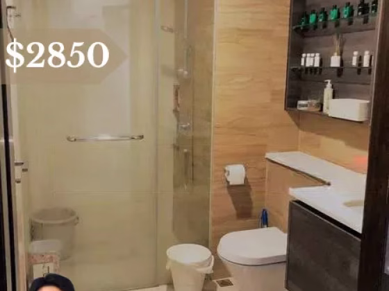 整套出租 • 欧南 •  Sims Urban Oasis • S$2850 • 共管公寓 • 465ft² / 43m² 照片