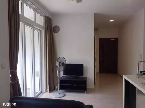 整套出租 • 蔡厝港 •  Parc Imperial • S$3100 • 共管公寓 • 420ft² / 39m² 照片