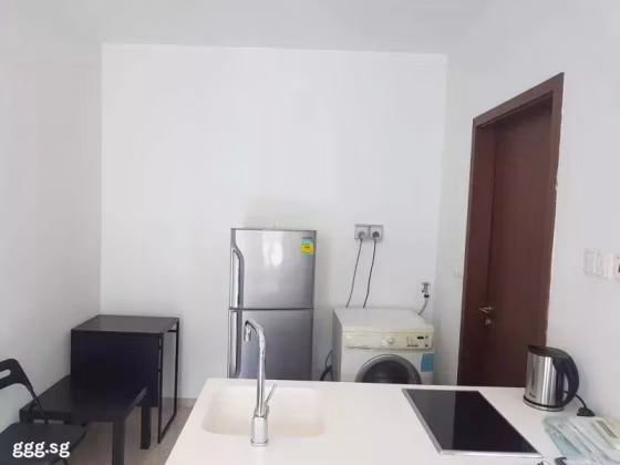 整套出租 • 蔡厝港 •  Parc Imperial • S$3100 • 共管公寓 • 420ft² / 39m² 照片