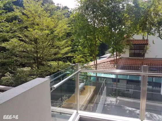 整套出租 • 蔡厝港 •  Parc Imperial • S$3100 • 共管公寓 • 420ft² / 39m² 照片