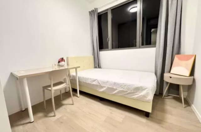 单间出租 • 纽顿 •  Verticus • S$1500 • 住宅公寓 • 普通房