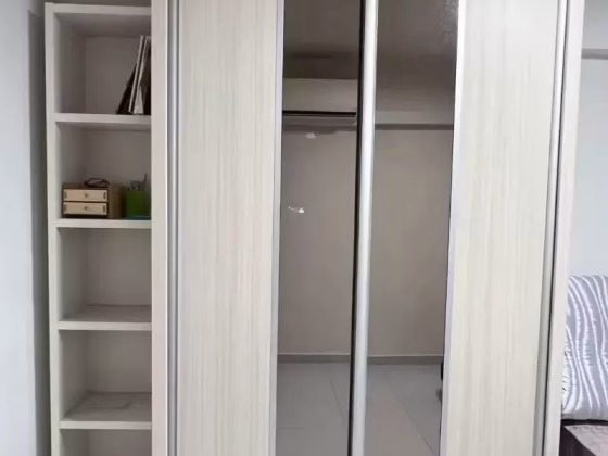 单间出租 • 梧槽 • 729 Yishun Street 71 • S$1100 • 4房(3臥室) • 普通房 照片