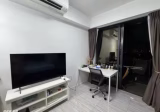 整套出租 • 欧南 •  Parc Esta • S$3300 • 住宅公寓 • 500ft² / 46m²