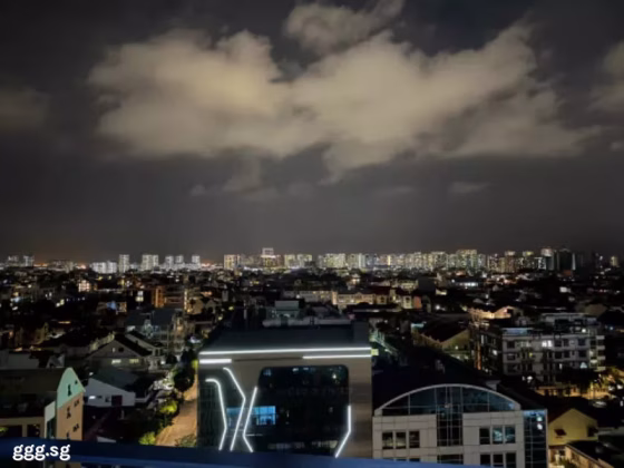 整套出租 • 欧南 •  Parc Esta • S$3300 • 住宅公寓 • 500ft² / 46m² 照片