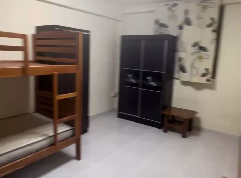单间出租 • 欧南 •  Blossom Mansions • S$550 • 住宅公寓 • 床位出租 照片