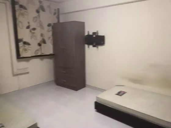 单间出租 • 欧南 •  Blossom Mansions • S$550 • 住宅公寓 • 床位出租 照片