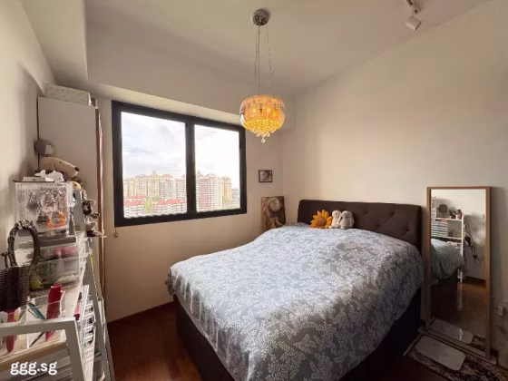 房屋出售 • 市中心 •  Thomson Impressions • S$1100000 • 住宅公寓 • 463ft² / 43m² 照片