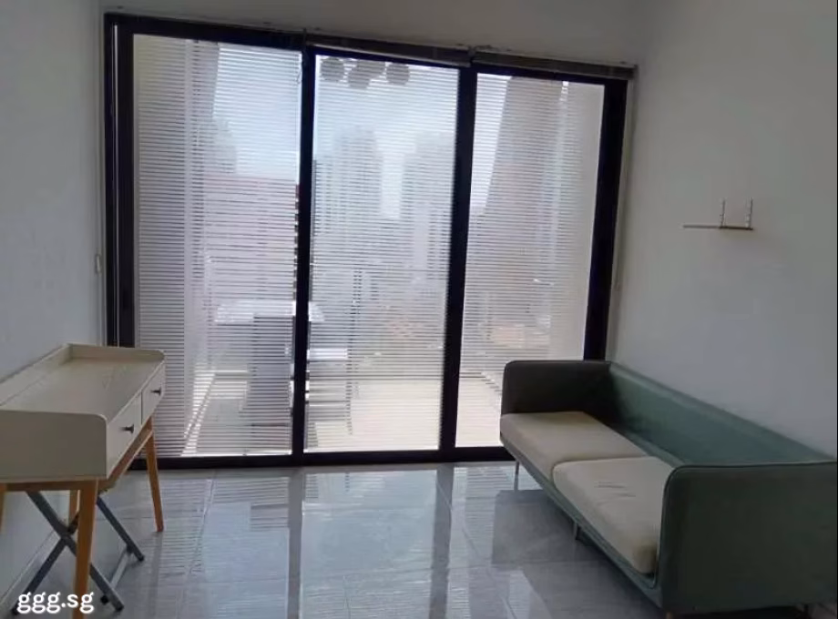 整套出租 • 博物馆 •  Uptown @ Farrer • S$5500 • 住宅公寓 • 861ft² / 79m² 照片
