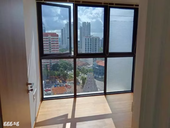 整套出租 • 博物馆 •  Uptown @ Farrer • S$5500 • 住宅公寓 • 861ft² / 79m² 照片