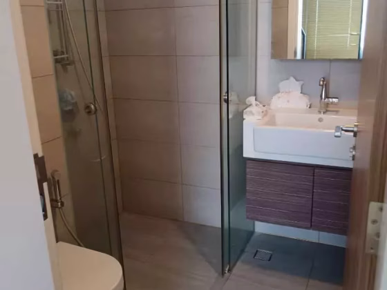 整套出租 • 博物馆 •  Uptown @ Farrer • S$5500 • 住宅公寓 • 861ft² / 79m² 照片
