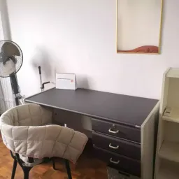 单间出租 • 勿洛 •  Lagoon View • S$950 • 住宅公寓 • 普通房