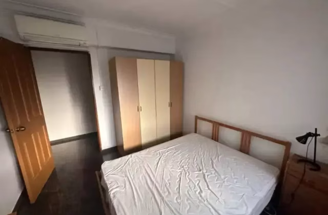 单间出租 • 巴耶利峇 • 288A Jurong East Street 21 • S$1450 • 3房(2臥室) • 主人房