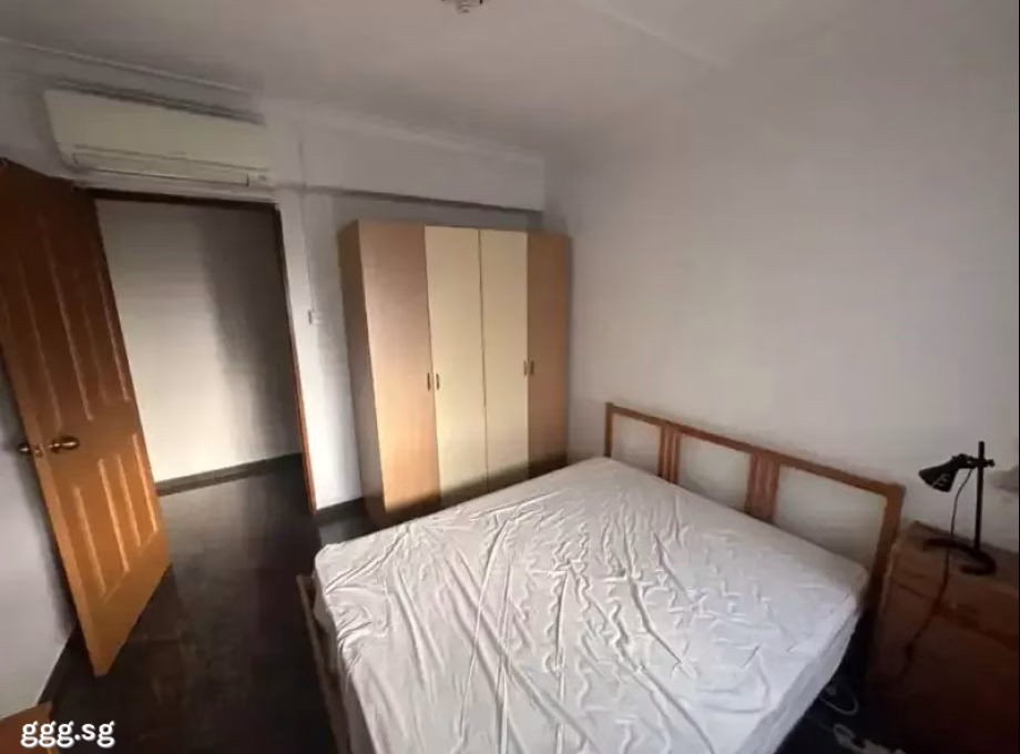 单间出租 • 巴耶利峇 • 288A Jurong East Street 21 • S$1450 • 3房(2臥室) • 主人房 照片