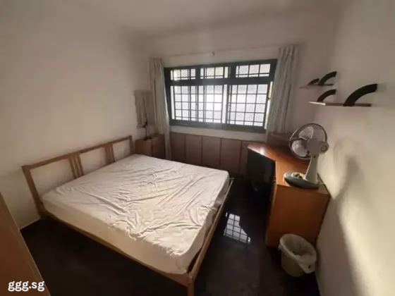 单间出租 • 巴耶利峇 • 288A Jurong East Street 21 • S$1450 • 3房(2臥室) • 主人房 照片