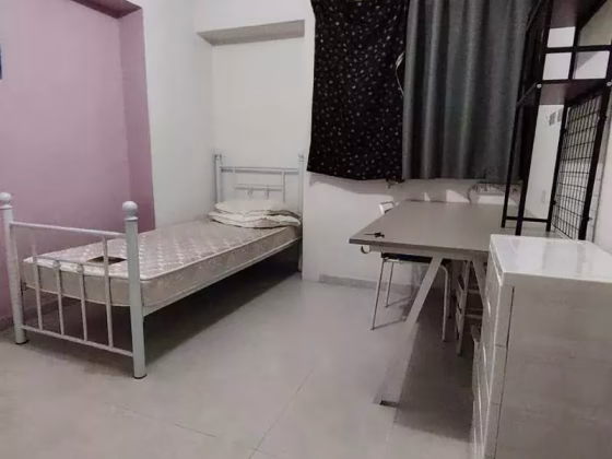单间出租 • 碧山 • 324A Sengkang East Way • S$800 • 3房(2臥室) • 普通房 照片