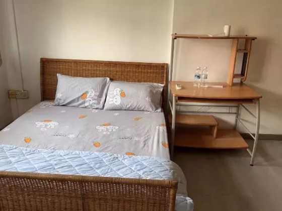 单间出租 • 芽笼 • 561 Choa Chu Kang North 6 • S$1300 • 5房(4臥室) • 主人房 照片