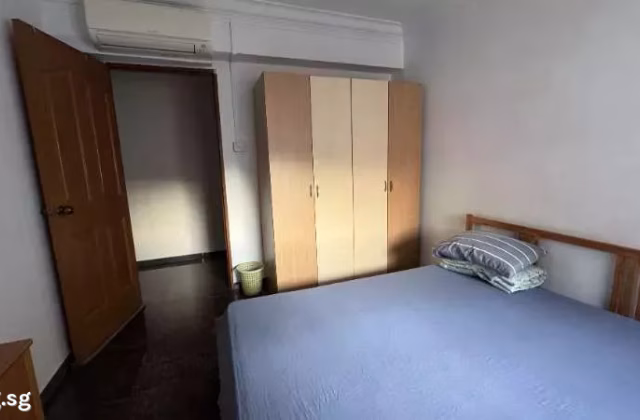 单间出租 • 巴耶利峇 • 288A Jurong East Street 21 • S$1100 • 3房(2臥室) • 普通房