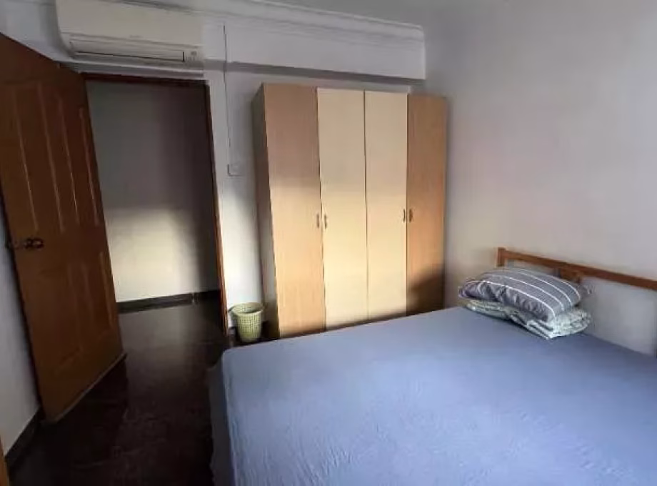 单间出租 • 巴耶利峇 • 288A Jurong East Street 21 • S$1100 • 3房(2臥室) • 普通房 照片