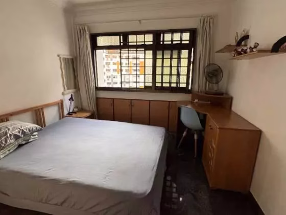 单间出租 • 巴耶利峇 • 288A Jurong East Street 21 • S$1100 • 3房(2臥室) • 普通房 照片