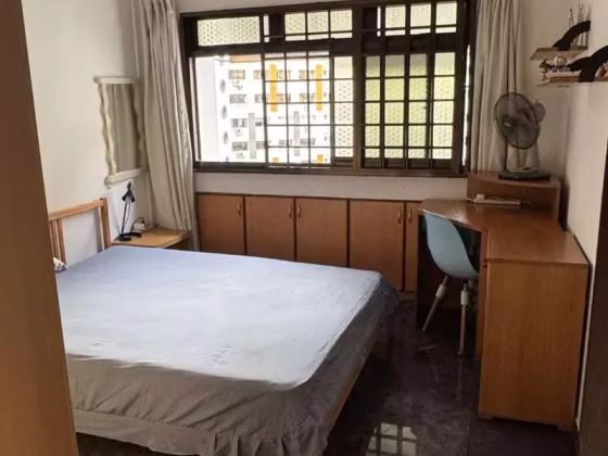 单间出租 • 巴耶利峇 • 288A Jurong East Street 21 • S$1100 • 3房(2臥室) • 普通房 照片