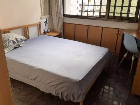 单间出租 • 巴耶利峇 • 288A Jurong East Street 21 • S$1100 • 3房(2臥室) • 普通房 照片