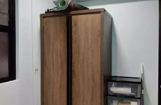单间出租 • 马林百列 • 115 Lorong 1 Toa Payoh • S$950 • 3房(2臥室) • 普通房
