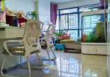 整套出租 • 武吉班让 •  Blue Horizon • S$5800 • 共管公寓 • 1152ft² / 107m²