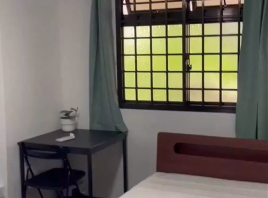 单间出租 • 南部群岛 • 9 Selegie Road • S$700 • 3房(2臥室) • 普通房 照片