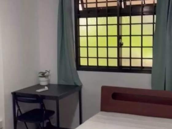 单间出租 • 南部群岛 • 9 Selegie Road • S$700 • 2房(1臥室) • 普通房 照片