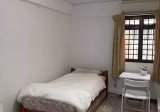 单间出租 • 南部群岛 • 9 Selegie Road • S$700 • 2房(1臥室) • 普通房