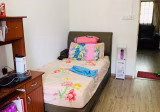 单间出租 • 市中心 • 243 Bishan Street 22 • S$500 • 4房(3臥室) • 床位出租