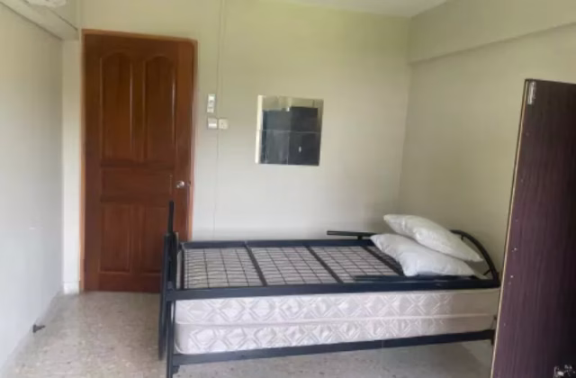 单间出租 • 武吉知马 • 552 Bedok North Avenue 1 • S$550 • 4房(3臥室) • 床位出租