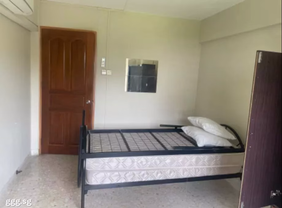 单间出租 • 武吉知马 • 552 Bedok North Avenue 1 • S$550 • 4房(3臥室) • 床位出租 照片