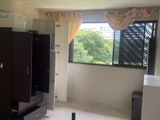 单间出租 • 武吉知马 • 552 Bedok North Avenue 1 • S$550 • 4房(3臥室) • 床位出租 照片