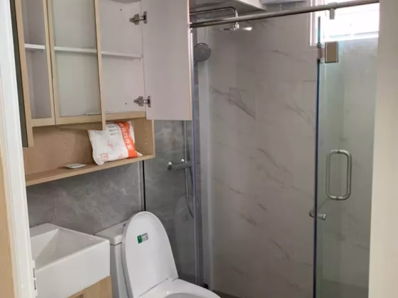单间出租 • 樟宜 • 211C Punggol Walk • S$1000 • 4房(3臥室) • 普通房 照片
