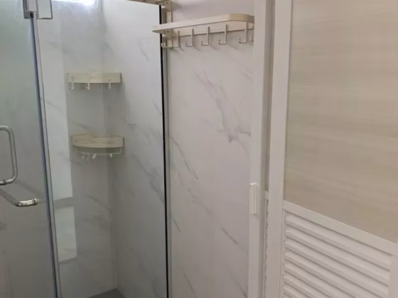 单间出租 • 樟宜 • 211C Punggol Walk • S$1000 • 4房(3臥室) • 普通房 照片