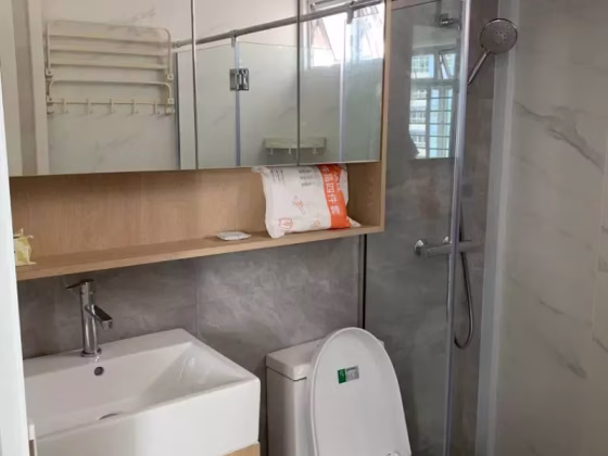 单间出租 • 樟宜 • 211C Punggol Walk • S$1000 • 4房(3臥室) • 普通房 照片